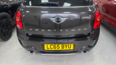 MINI Countryman 1.6 Cooper S 190 5dr [Chili/Media Pack] Petrol Hatchback